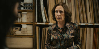 Laurie Metcalf come Linda in Big Mistakes 1x03
