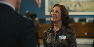 Laurie Metcalf come Linda in Big Mistakes 1x03