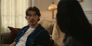 Jack Innanen come Max in Big Mistakes 1x04