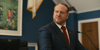 Darren Goldstein come Tom Donaldson in Big Mistakes 1x04