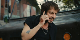 Boran Kuzum come Yusuf in Big Mistakes 1x04