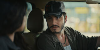 Boran Kuzum come Yusuf in Big Mistakes 1x05