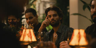 Renan Pacheco come Felipe in Big Mistakes 1x07