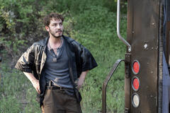 Boran Kuzum come Yusuf in Big Mistakes 1x02