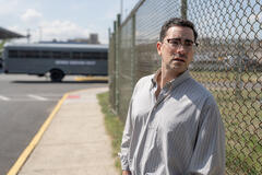 Dan Levy come Nicky in Big Mistakes 1x04