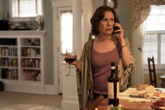 Laurie Metcalf come Linda in Big Mistakes 1x04