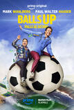 Balls Up - Palle al sicuro - Poster