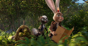 Hopper Il Segreto della Marmotta - Immagine dal film