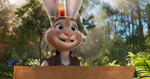 Hopper Il Segreto della Marmotta - Immagine dal film