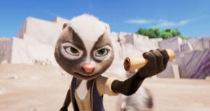 Hopper Il Segreto della Marmotta - Immagine dal film