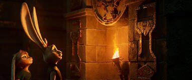 Hopper Il Segreto della Marmotta - Immagine dal film