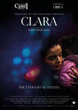 Clara (The silent run) - Poster