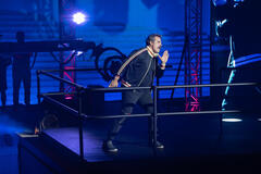 David Harbour in DTF St. Louis 1x02