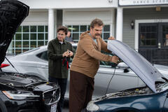 Jason Bateman, David Harbour in DTF St. Louis 1x02