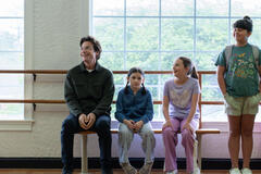 Jason Bateman in DTF St. Louis 1x02