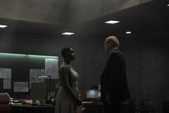 Joy Sunday, Richard Jenkins in DTF St. Louis 1x02