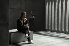 Peter Sarsgaard in DTF St. Louis 1x02