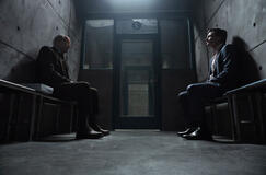 Richard Jenkins, Jason Bateman in DTF St. Louis 1x02