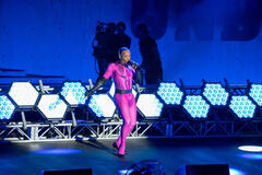 Todrick Hall in DTF St. Louis 1x02