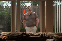 David Harbour in DTF St. Louis 1x03