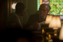 Joy Sunday, Richard Jenkins in DTF St. Louis 1x03