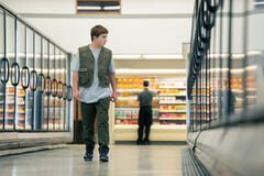 Arlan Ruf in DTF St. Louis 1x04