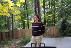 David Harbour in DTF St. Louis 1x04