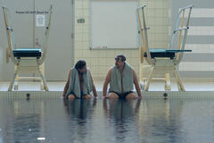 Jason Bateman, David Harbour in DTF St. Louis 1x04