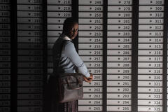 Joy Sunday in DTF St. Louis 1x04