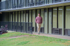 David Harbour in DTF St. Louis 1x05