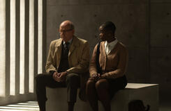 Richard Jenkins, Joy Sunday in DTF St. Louis 1x05