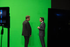 David Harbour, Jason Bateman in DTF St. Louis 1x06