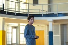 Jason Bateman in DTF St. Louis 1x06