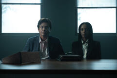 Jason Bateman, Chastity Dotson in DTF St. Louis 1x06