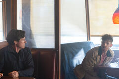 Jason Bateman, Chris Perfetti in DTF St. Louis 1x06