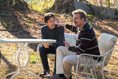 Jason Bateman, David Harbour in DTF St. Louis 1x06