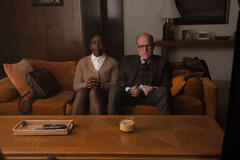 Joy Sunday, Richard Jenkins in DTF St. Louis 1x06