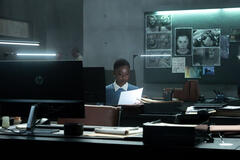 Joy Sunday in DTF St. Louis 1x06