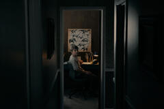 Arlan Ruf in DTF St. Louis 1x07