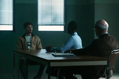 Chris Perfetti, Joy Sunday, Richard Jenkins in DTF St. Louis 1x07