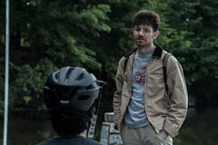 Chris Perfetti in DTF St. Louis 1x07