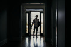 Jason Bateman in DTF St. Louis 1x07