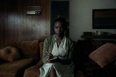 Joy Sunday in DTF St. Louis 1x07