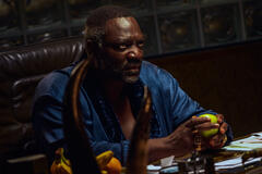 Adewale Akinnuoye-Agbaje in Euphoria - Stagione 3