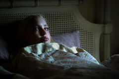 Chloe Cherry in Euphoria - Stagione 3