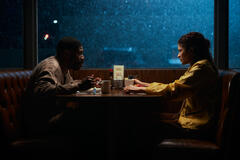 Colman Domingo, Zendaya in Euphoria - Stagione 3
