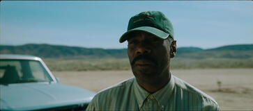 Colman Domingo in Euphoria - Stagione 3