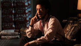 Darrell Britt-Gibson in Euphoria - Stagione 3