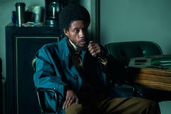 Darrell Britt-Gibson in Euphoria - Stagione 3