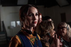 Maude Apatow in Euphoria - Stagione 3